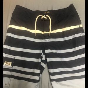 Boys swim shorts